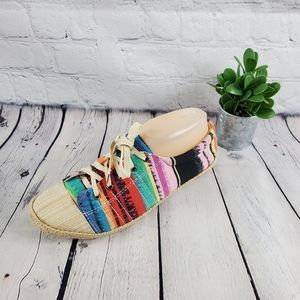 Super Cute Muk Luks Sneakers Size 7